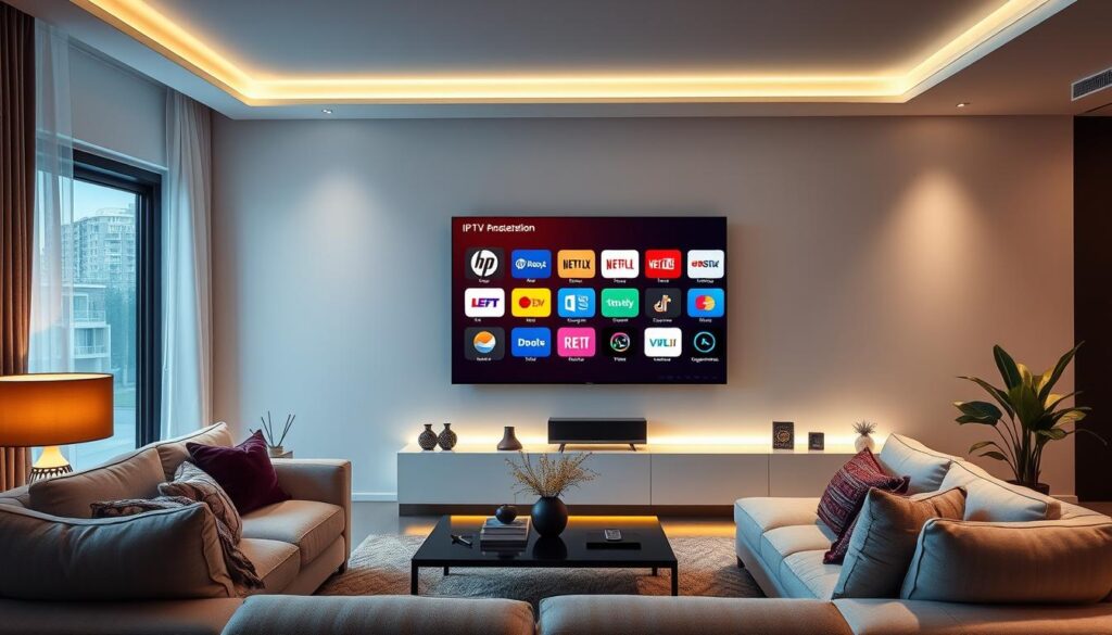 Best IPTV Kodi Addons for 2024