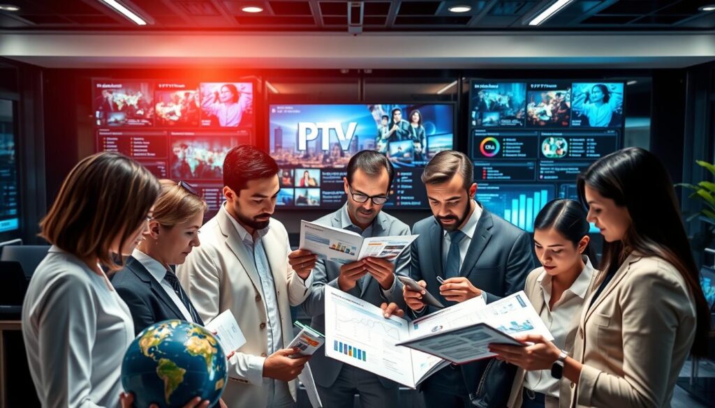 How to Start Your Own IPTV Reseller Business in 2024 3 Choosing a Reliable IPTV Provider