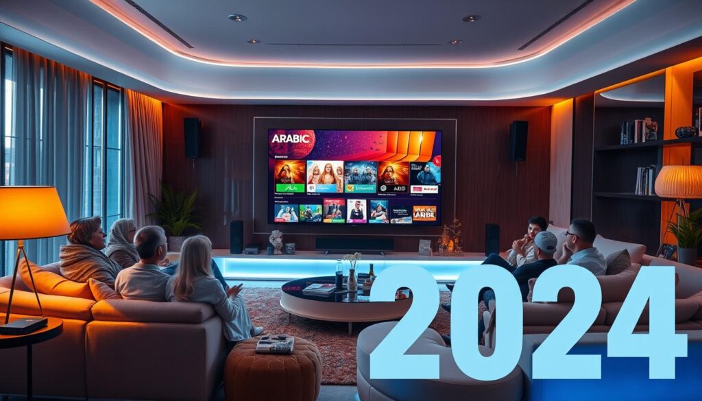 IPTV Trends Leading Service for 2024