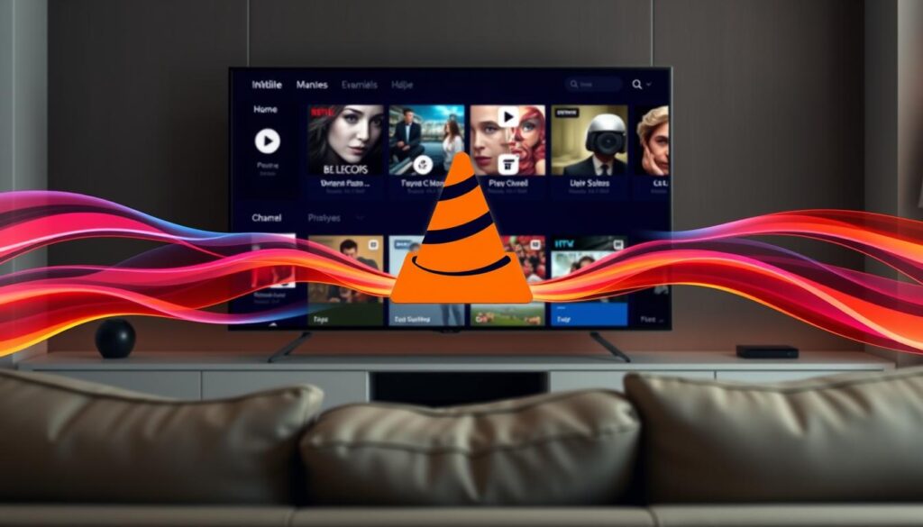 VLC for IPTV