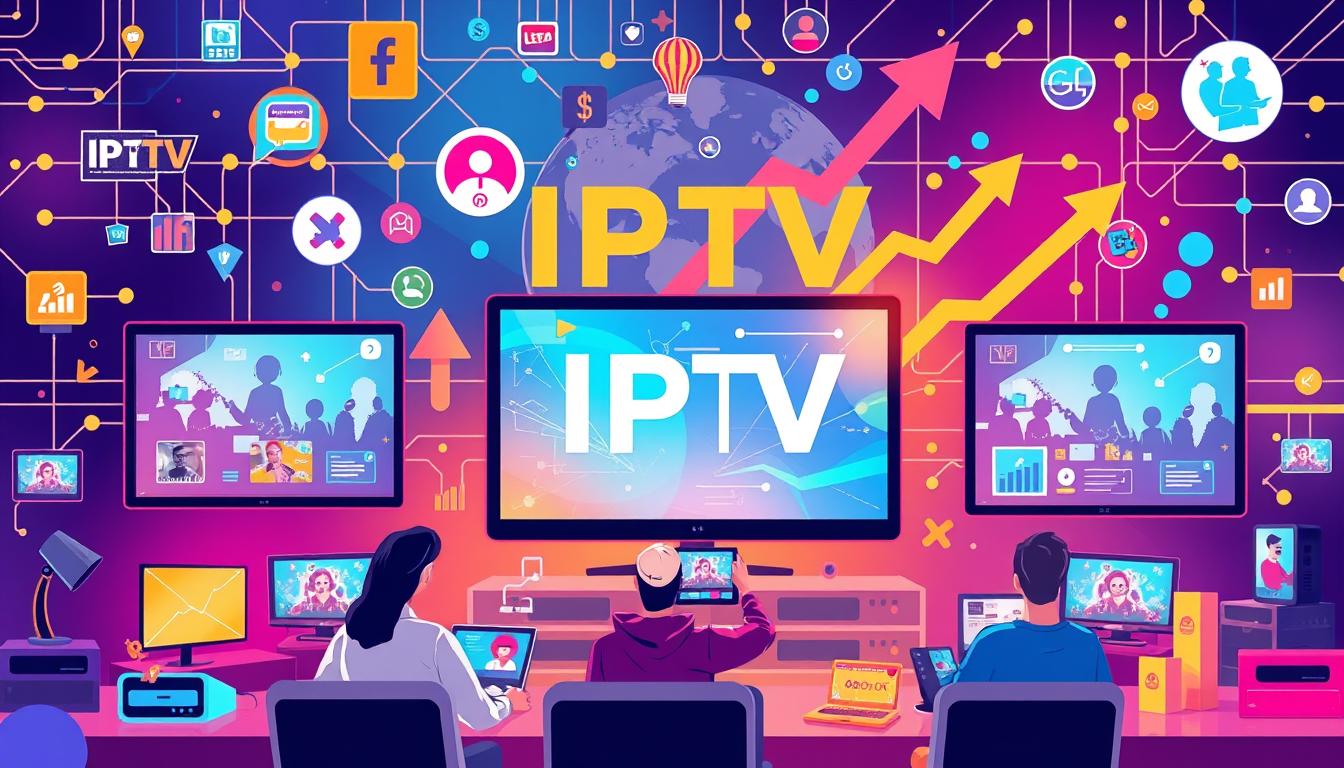 best iptv reseller