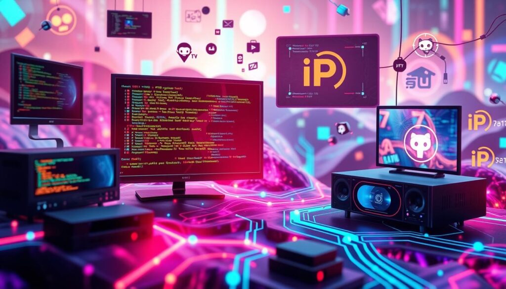 iptv github free