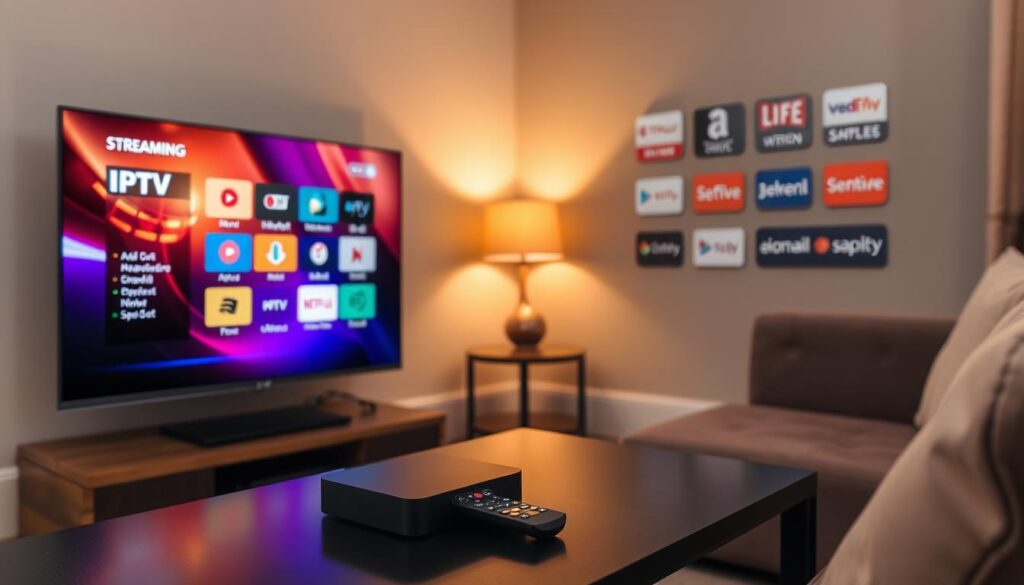 IPTV Free Trials: How to Get Free IPTV for 2024 3 iptv trial setup