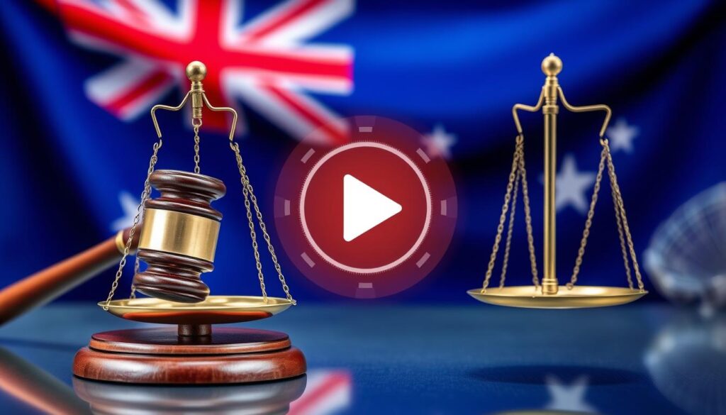 Best IPTV Services in Australia for 2024: Full Comparison 3 legality of IPTV in Australia