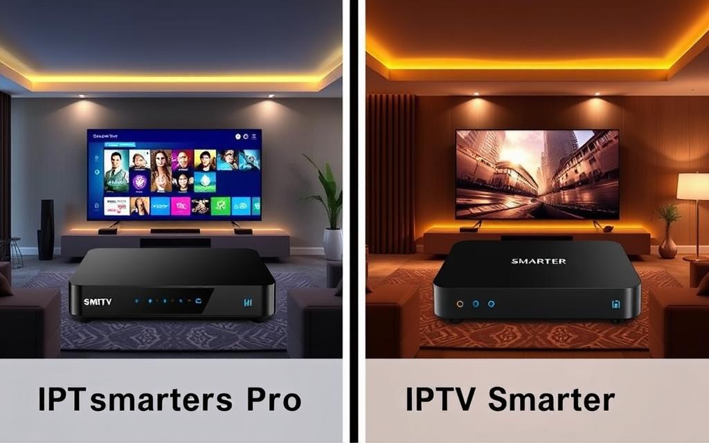 IPTV Smarters