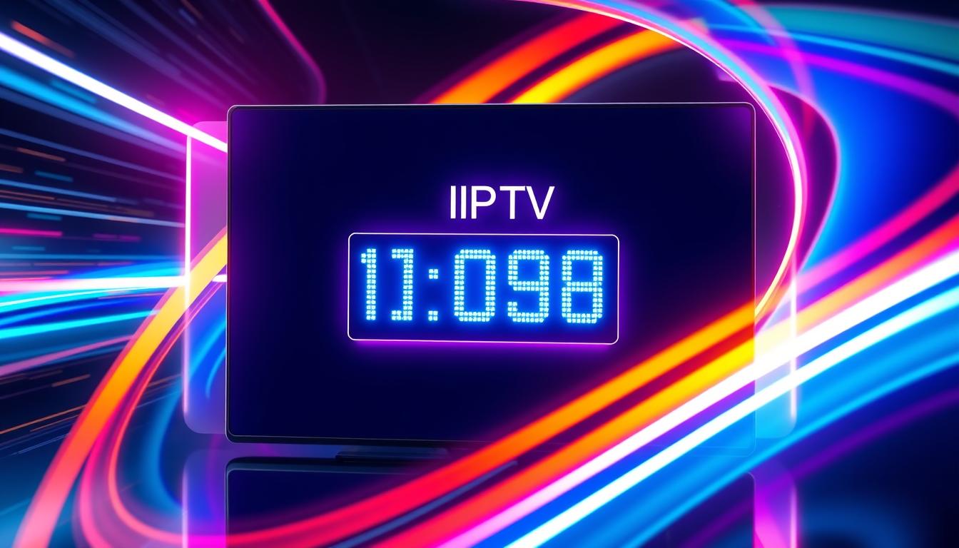 iptv activation code