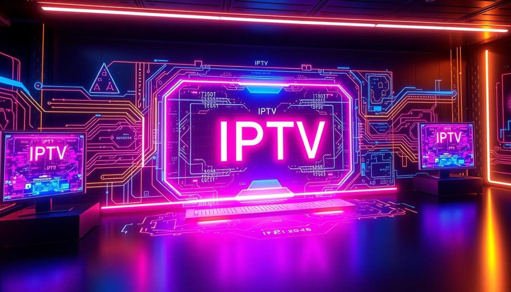 iptv code generator