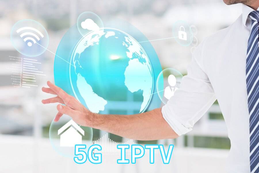 5g iptv