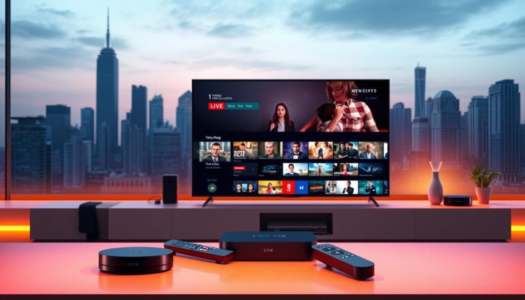 IPTV free streaming