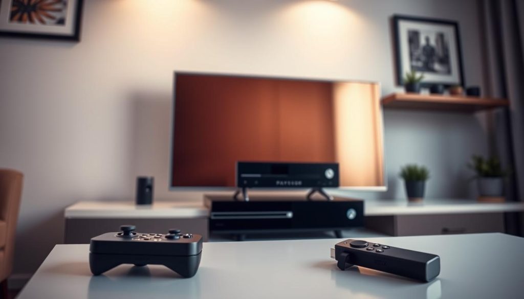IPTV on PlayStation Xbox
