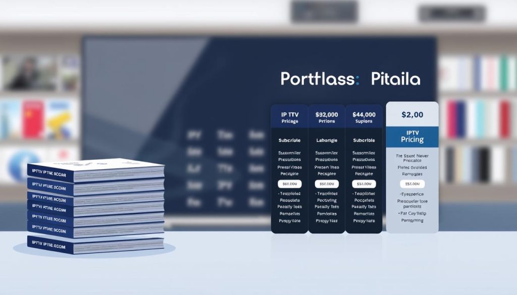 How to Get IPTV with Multi-Device Support: A Complete Guide 4 IPTV pricing plans