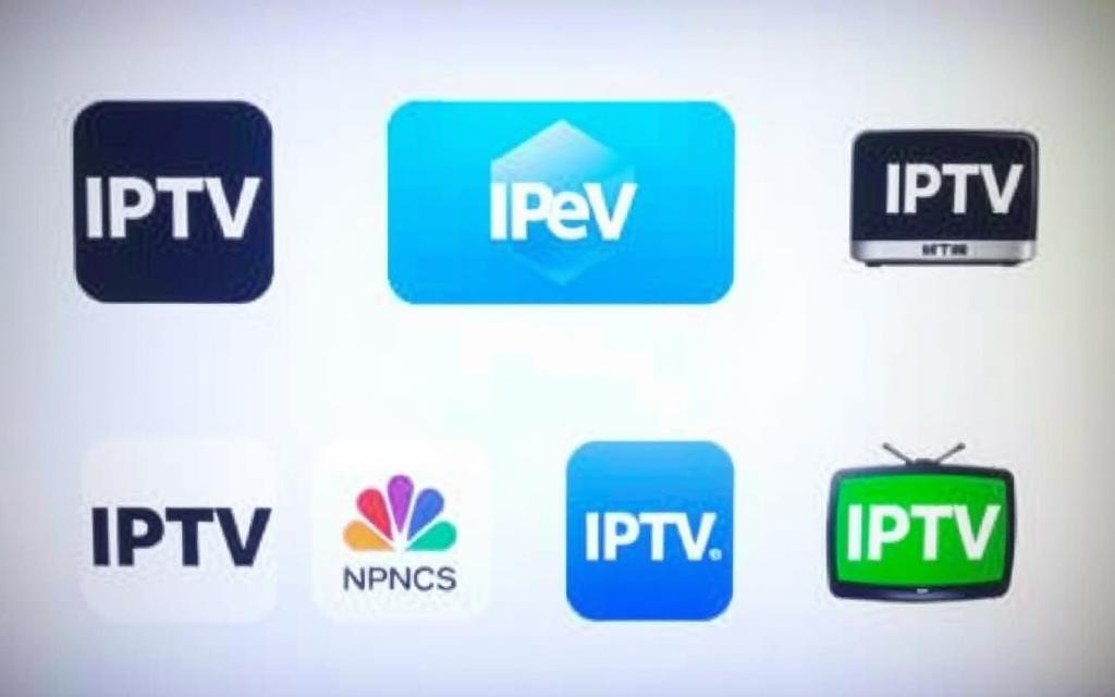 IPTV service provider options