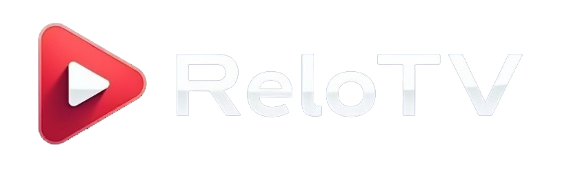 ReloTv logo