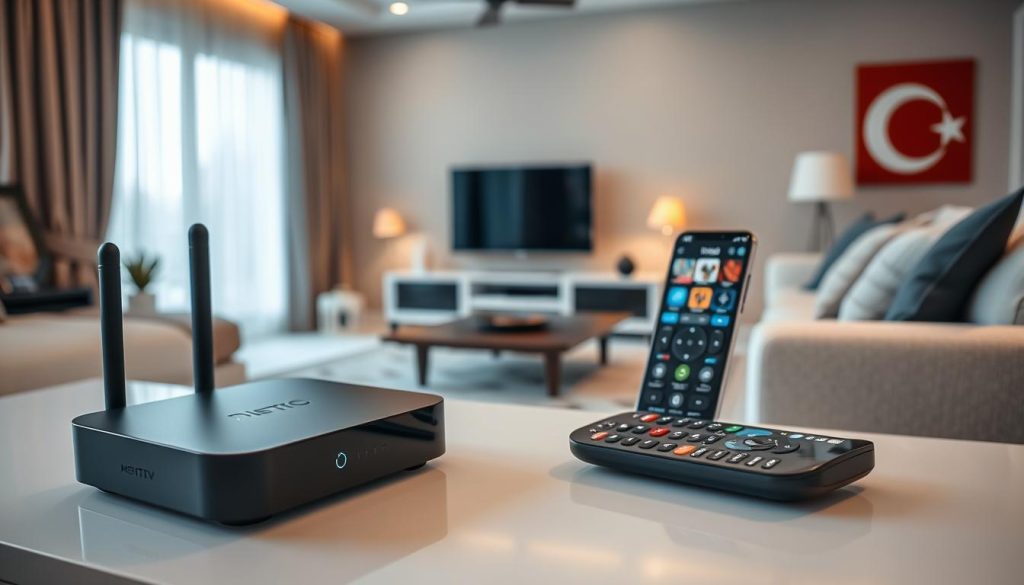 The Best IPTV Subscription for Watching Turkish Channels 3 Turkish IPTV Service