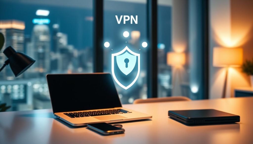 VPN for IPTV