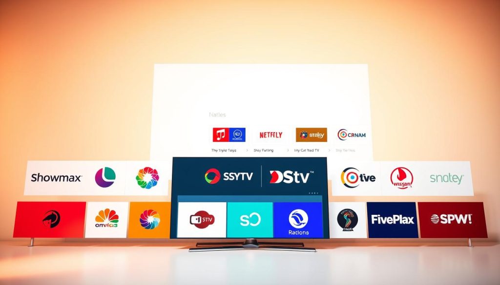 african tv streaming services