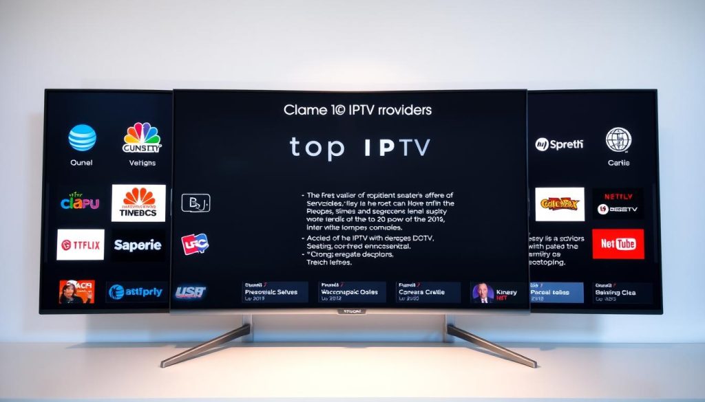 best iptv services