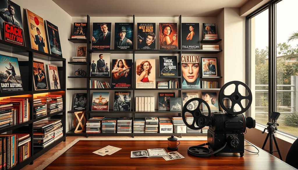 classic movie collection