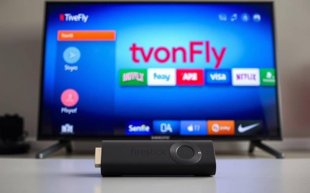 firestick iptv player