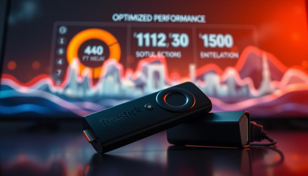 firestick performance optimization