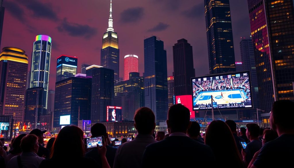 Never Miss a Game: Best Streaming Solutions for NBA Fans - Watch NBA Without Cable 4 international nba streaming solutions