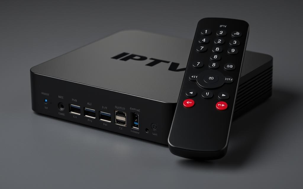 iptv box