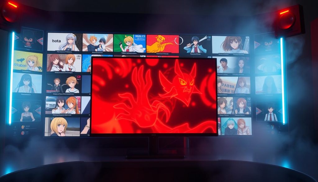 The Best IPTV Subscription for Watching Anime: Ultimate Guide 2024 2 iptv channels for anime