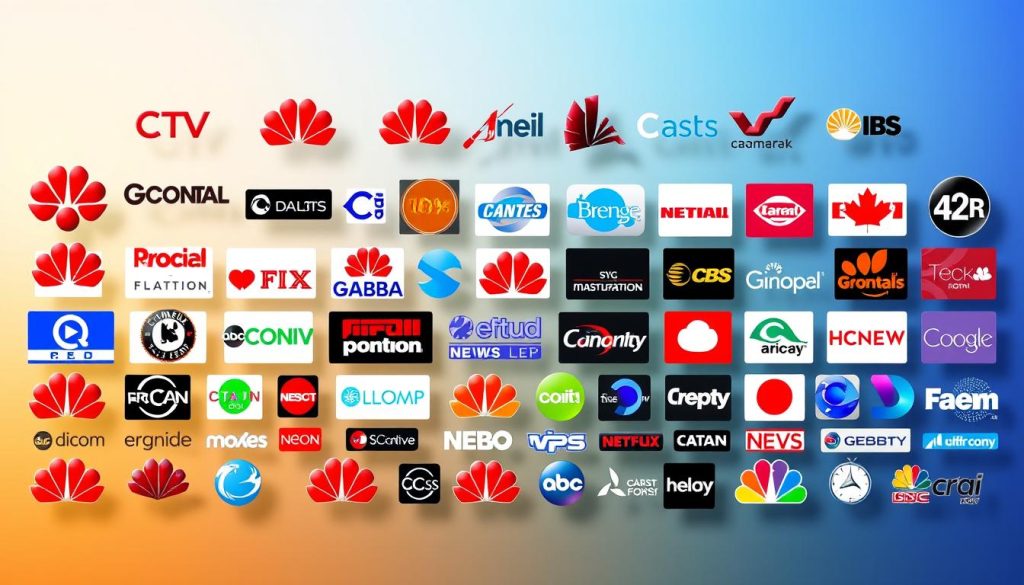 iptv channels in canada