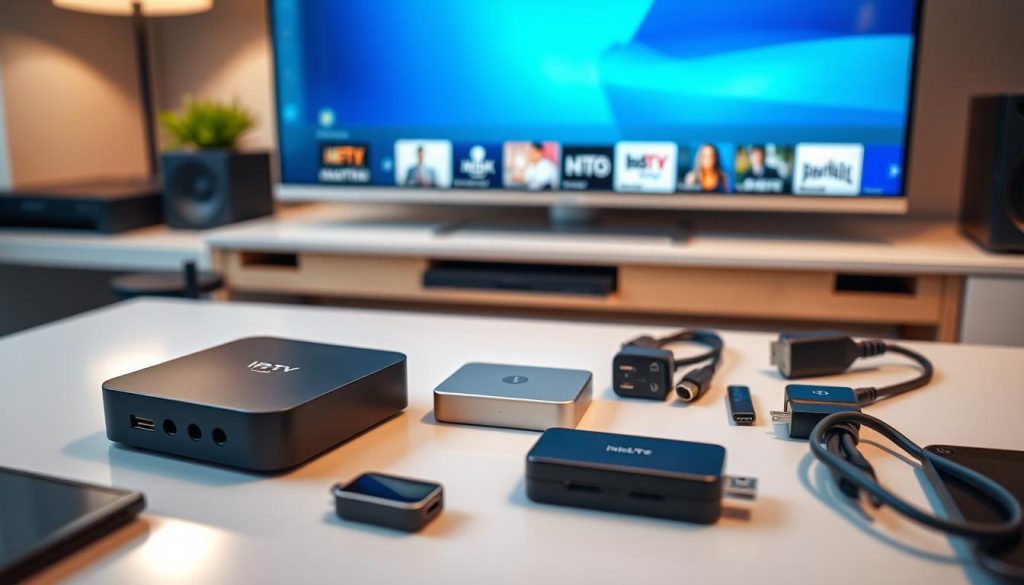 How to Watch IPTV in Hotels and While Traveling: A Complete Guide for Travelers 4 iptv devices for travel