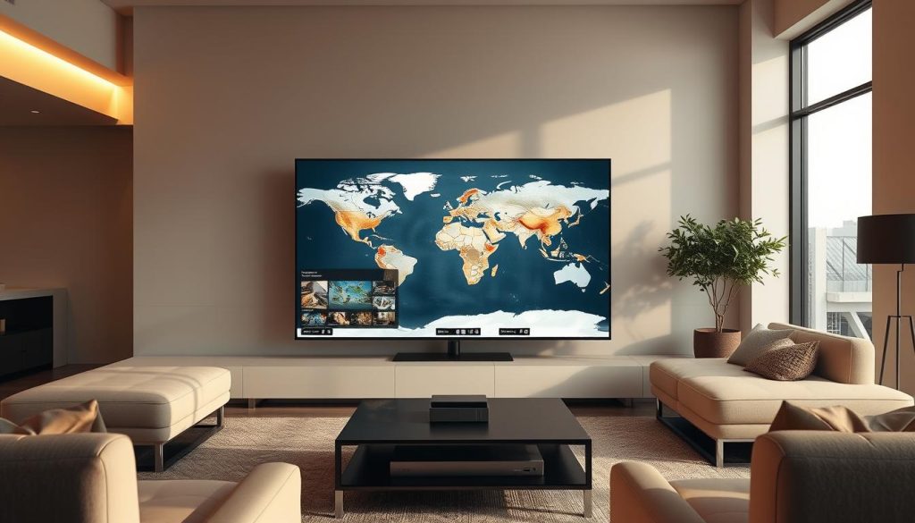 Best IPTV Apps for Watching News from Around the World 2 iptv experience