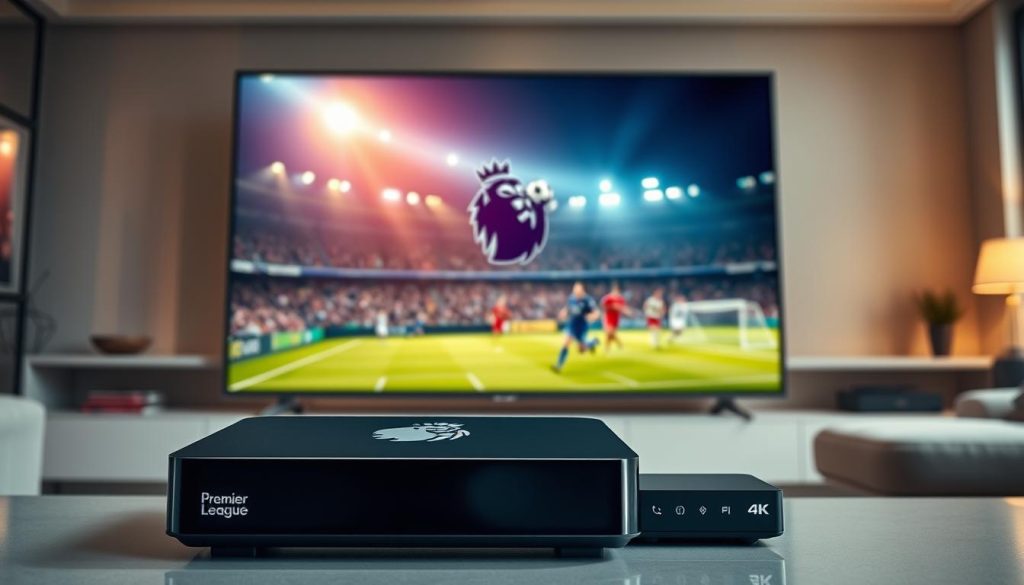 iptv for premier league