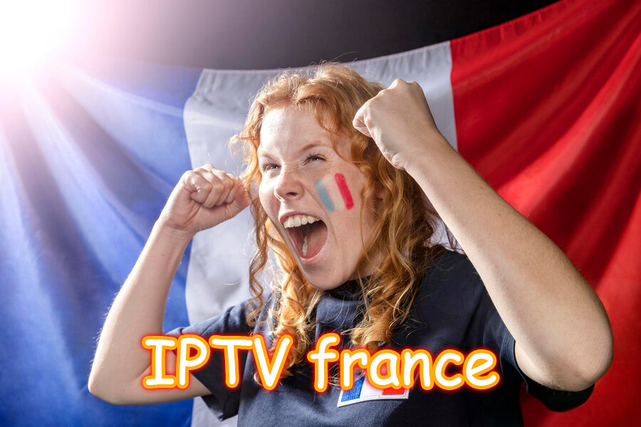 iptv france