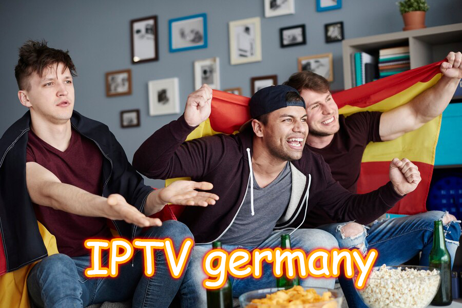 iptv germany