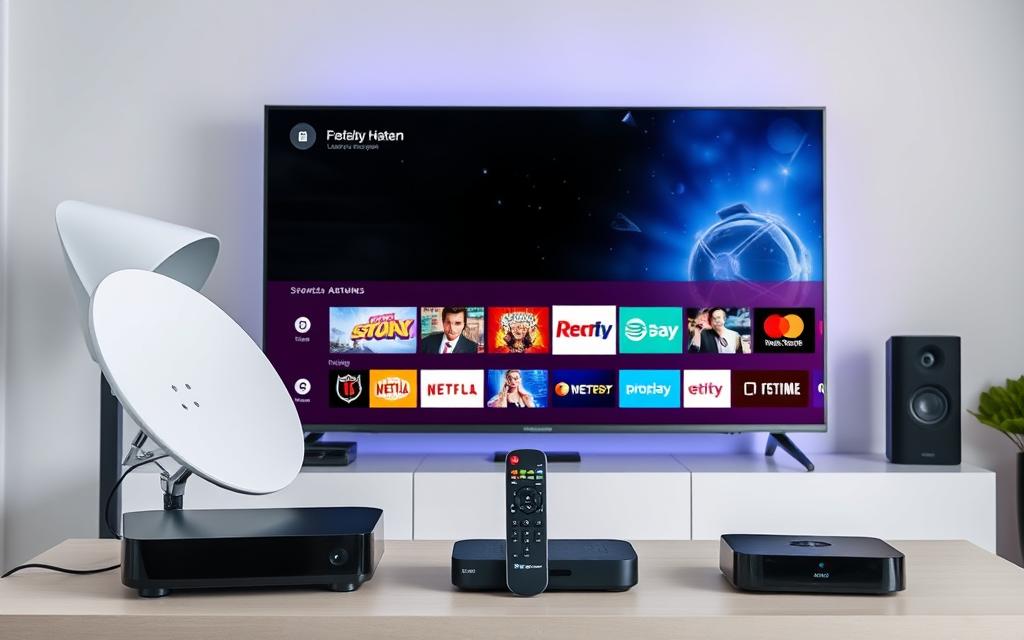 iptv streaming service