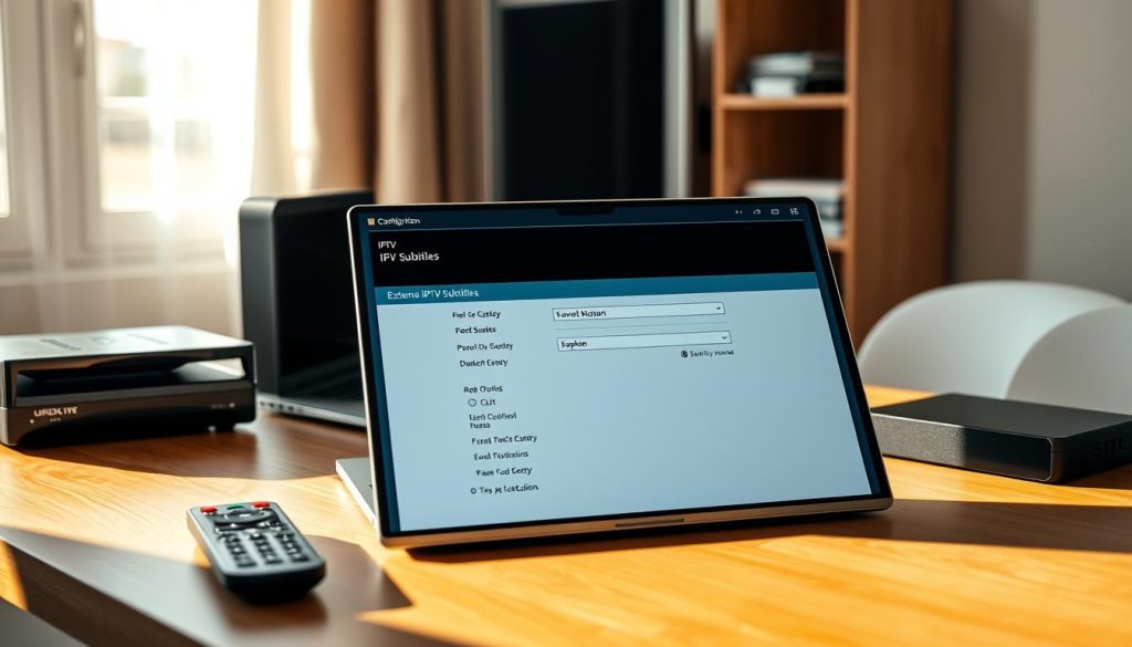 How to Add Subtitles to IPTV Streams: Complete Setup Guide 4 iptv subtitles configuration