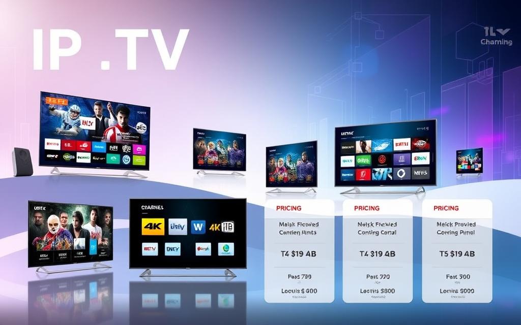 iptv usa provider plans