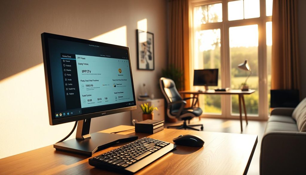 How to Use IPTV with VPN for Secure Streaming 3 iptv vpn solution for privacy