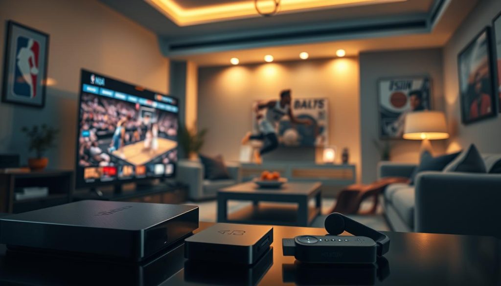 nba streaming solutions