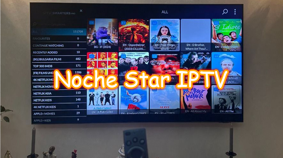 noche star iptv