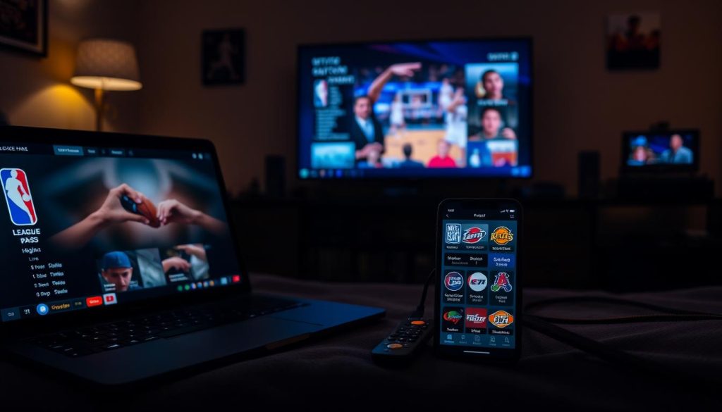 Never Miss a Game: Best Streaming Solutions for NBA Fans - Watch NBA Without Cable 2 streaming options for nba games