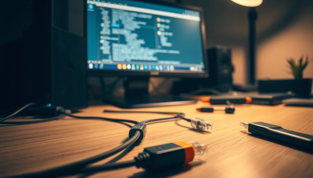 How to Make IPTV Streaming Smoother with an Ethernet Cable: IPTV Ethernet vs WiFi Guide 4 troubleshooting iptv ethernet
