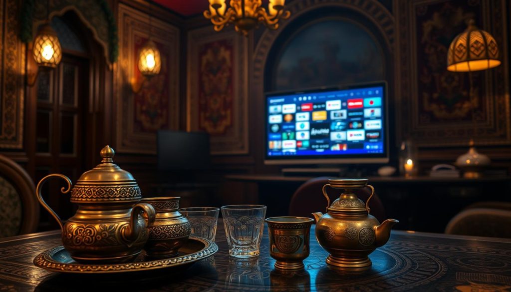The Best IPTV Subscription for Watching Turkish Channels 4 turkish iptv services