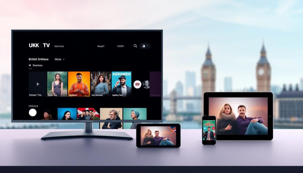Best IPTV Subscription for Watching British TV Shows 3 uk tv streaming service