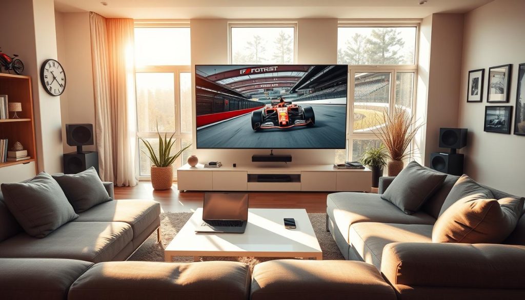 watch formula 1 online