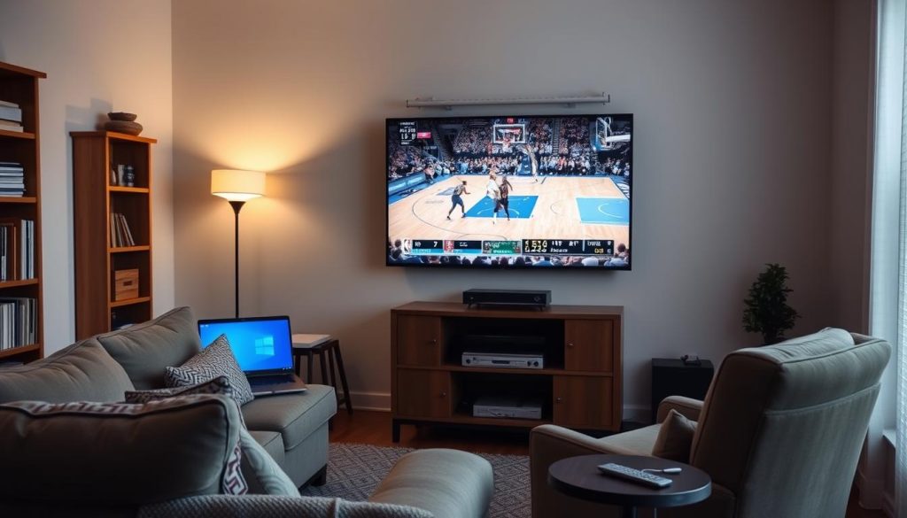 watch nba games online