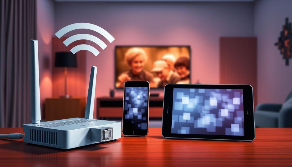 How to Make IPTV Streaming Smoother with an Ethernet Cable: IPTV Ethernet vs WiFi Guide 2 wifi vs ethernet for iptv